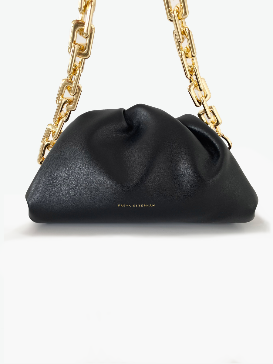 Pouches 2024 chain pouchette